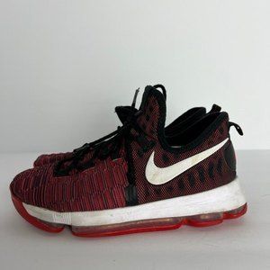KD 9 IX University Red 6Y
